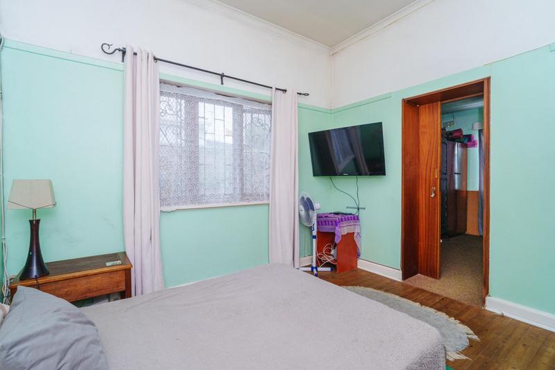 4 Bedroom Property for Sale in Harfield Village Western Cape